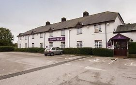 Premier Inn Wirral Greasby